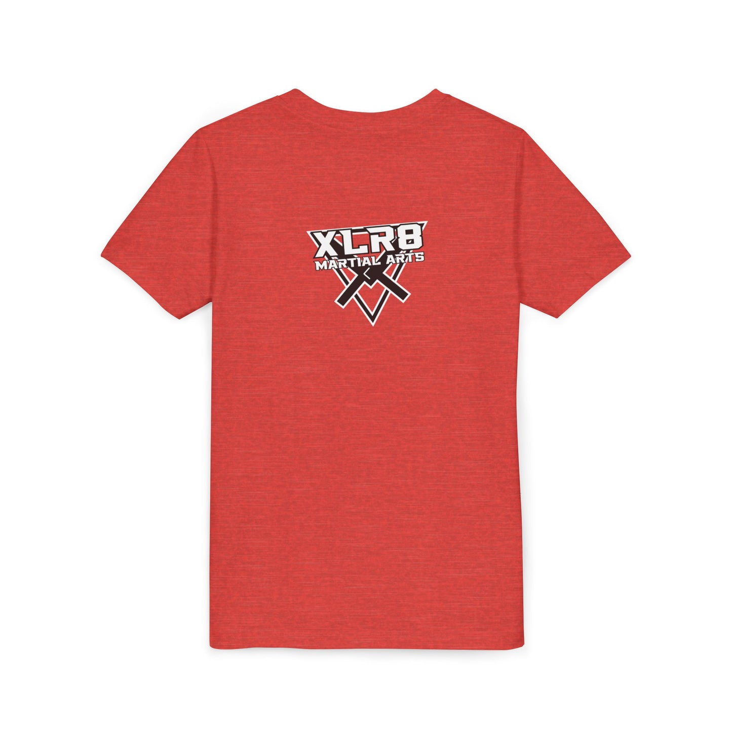 "She is beauty, She is grace" Karate Shirt-our Serenity shirt