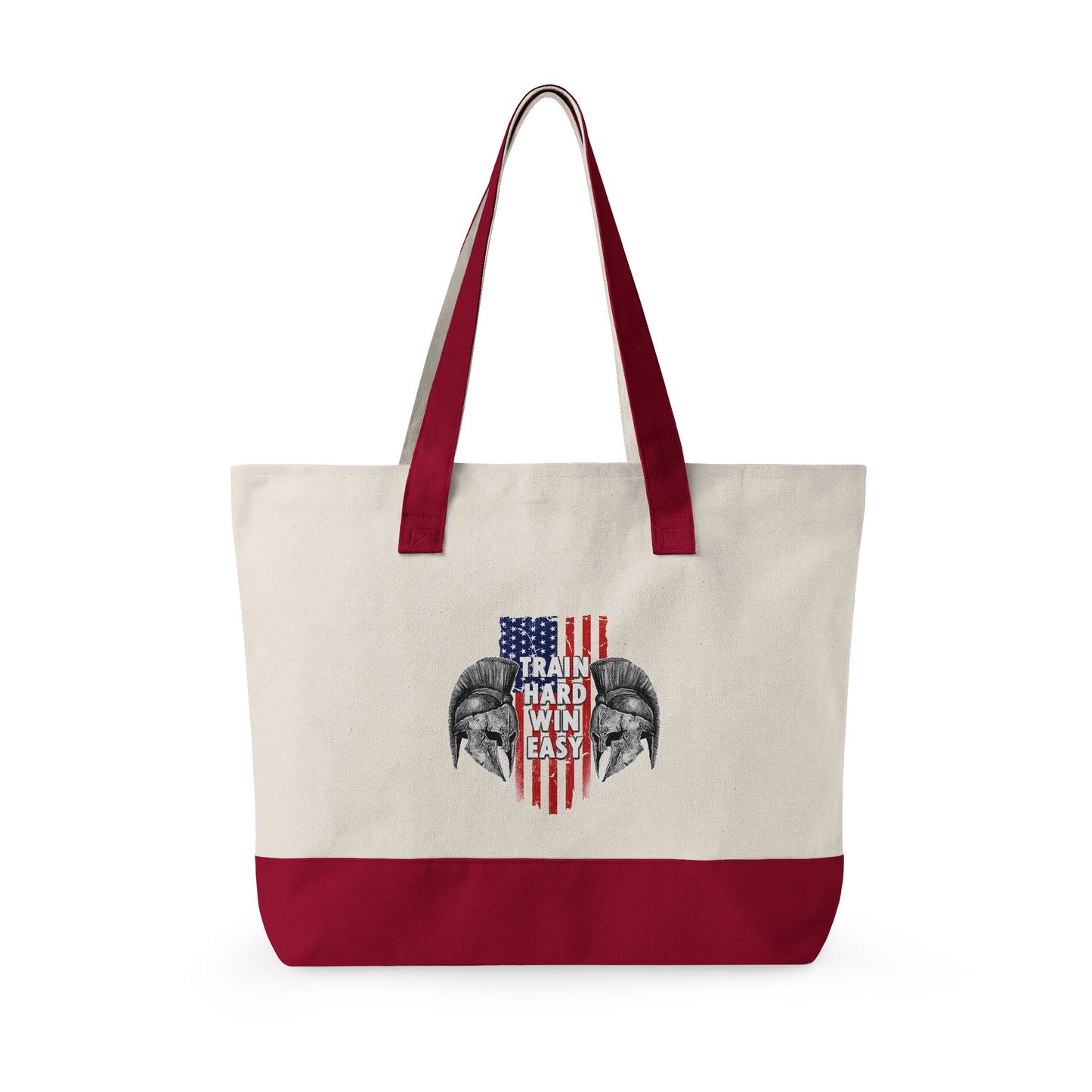 Canvas Tote Bag