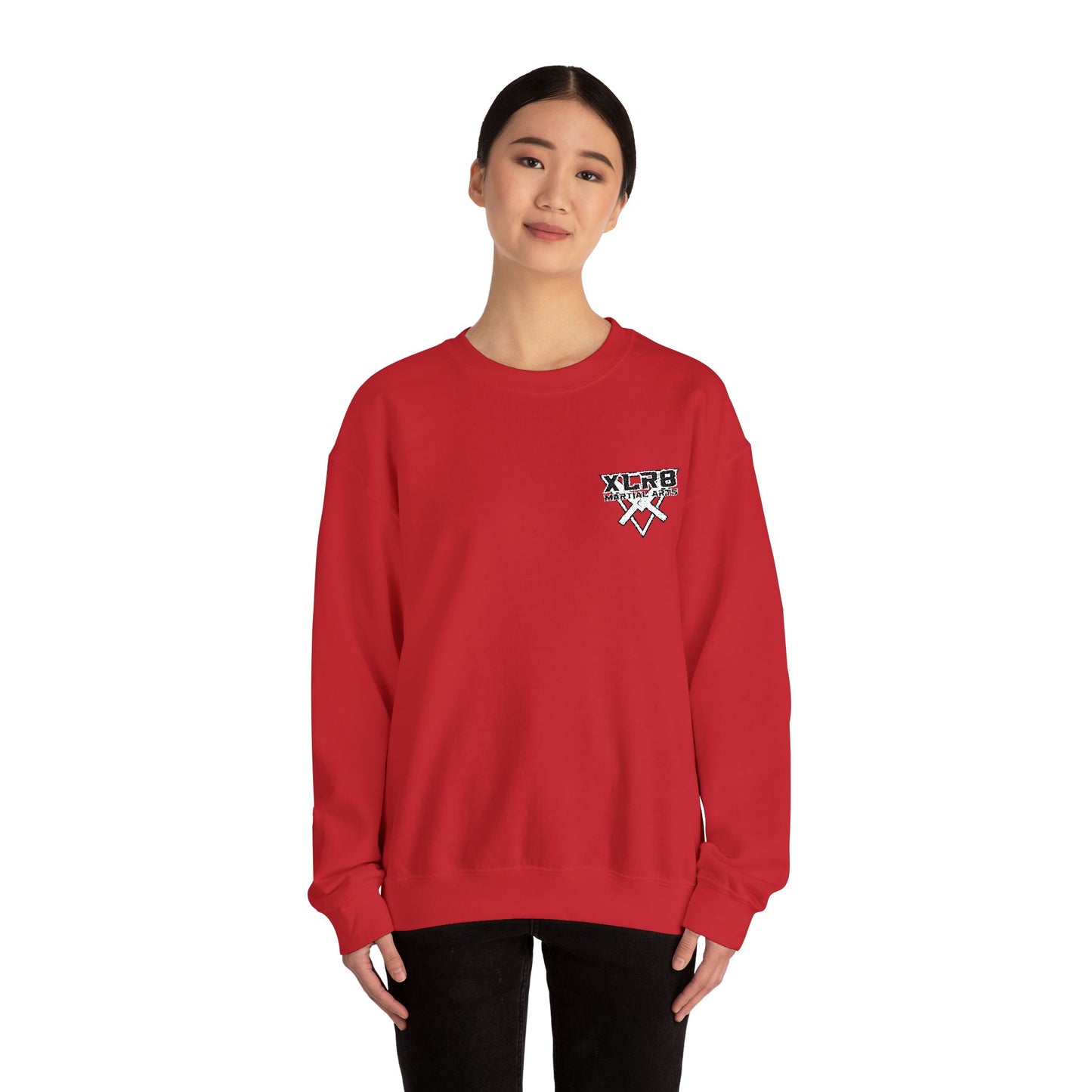 Logo Sweatshirt