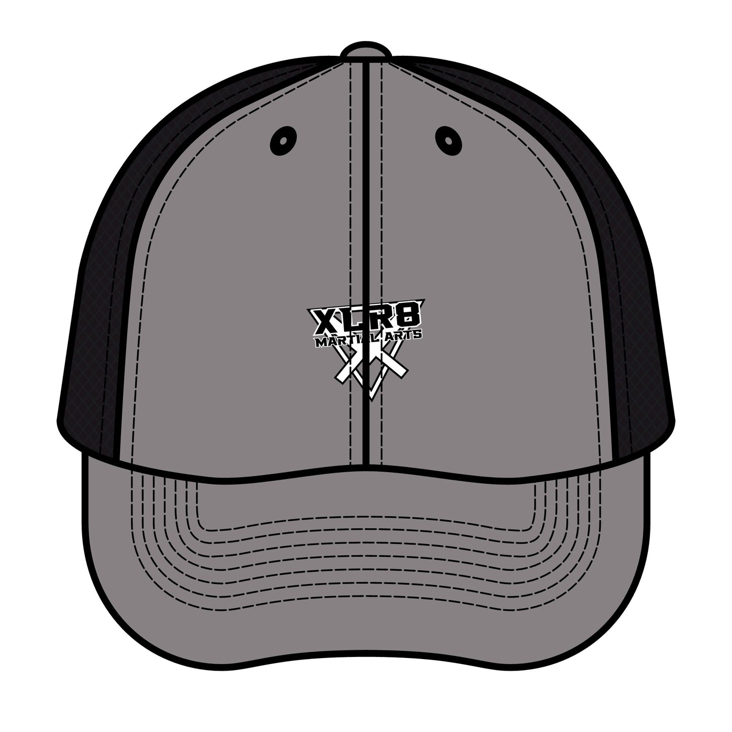 Trucker Retro Hat