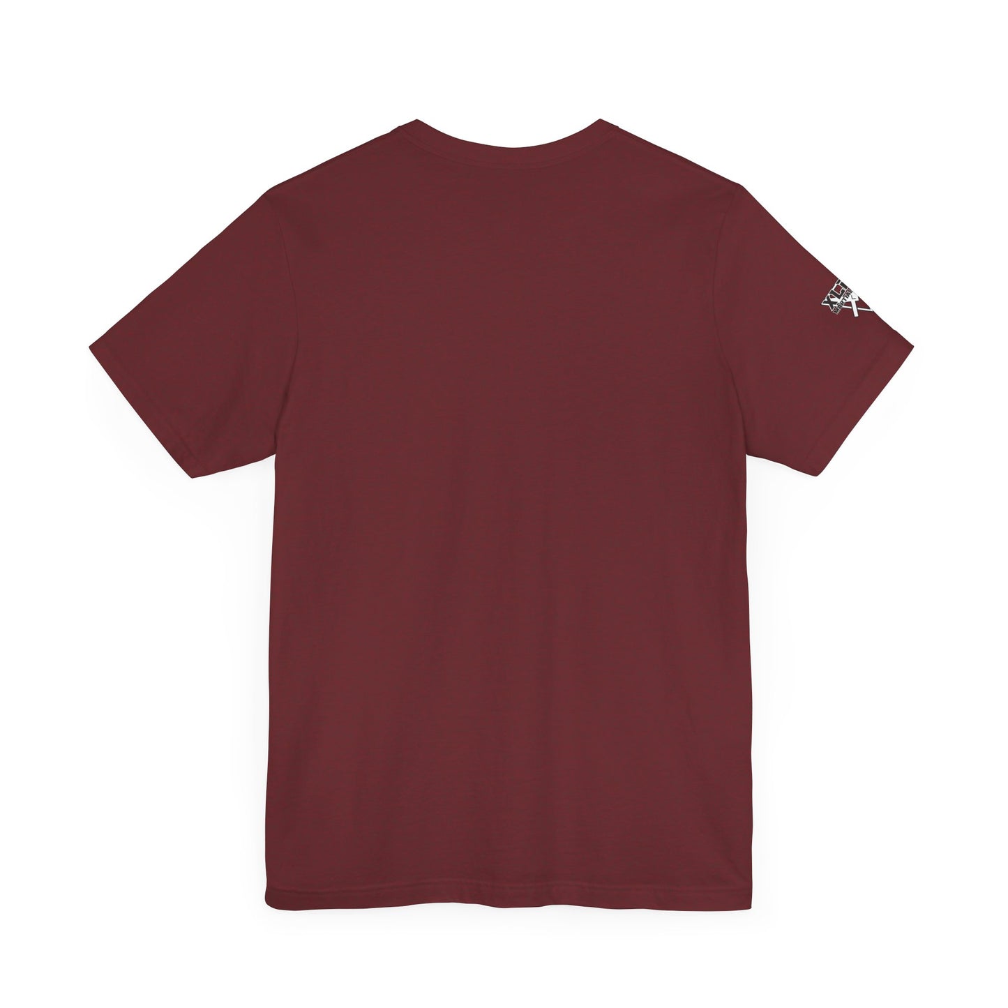 XMA Fight Team Unisex Jersey Tee - Celebrate Strength and Unity