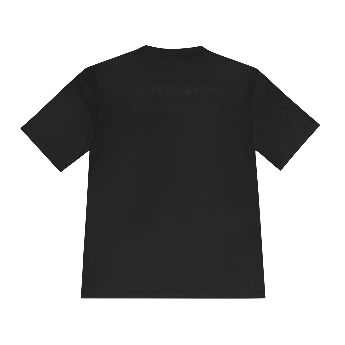 We don't lose, We Learn! tshirt