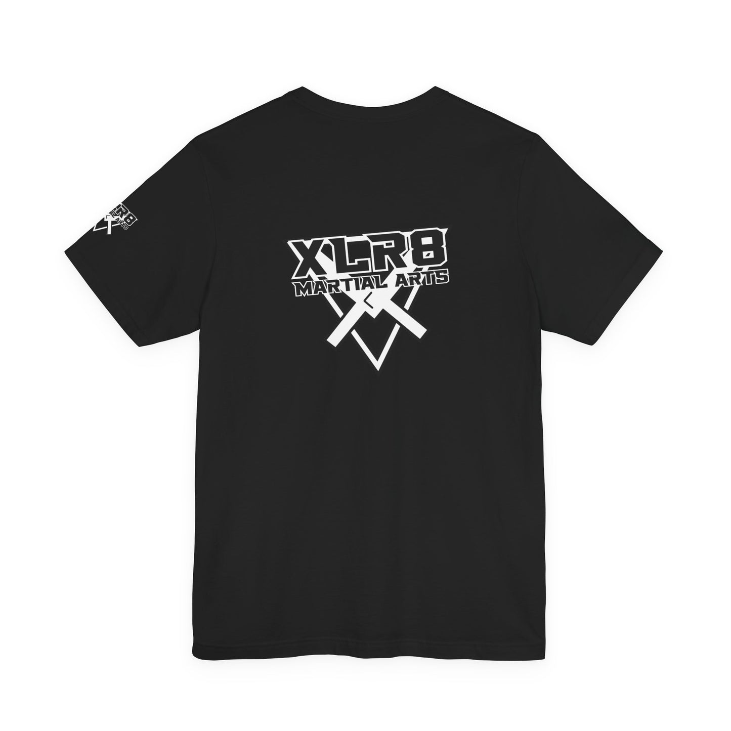XLR8 your life