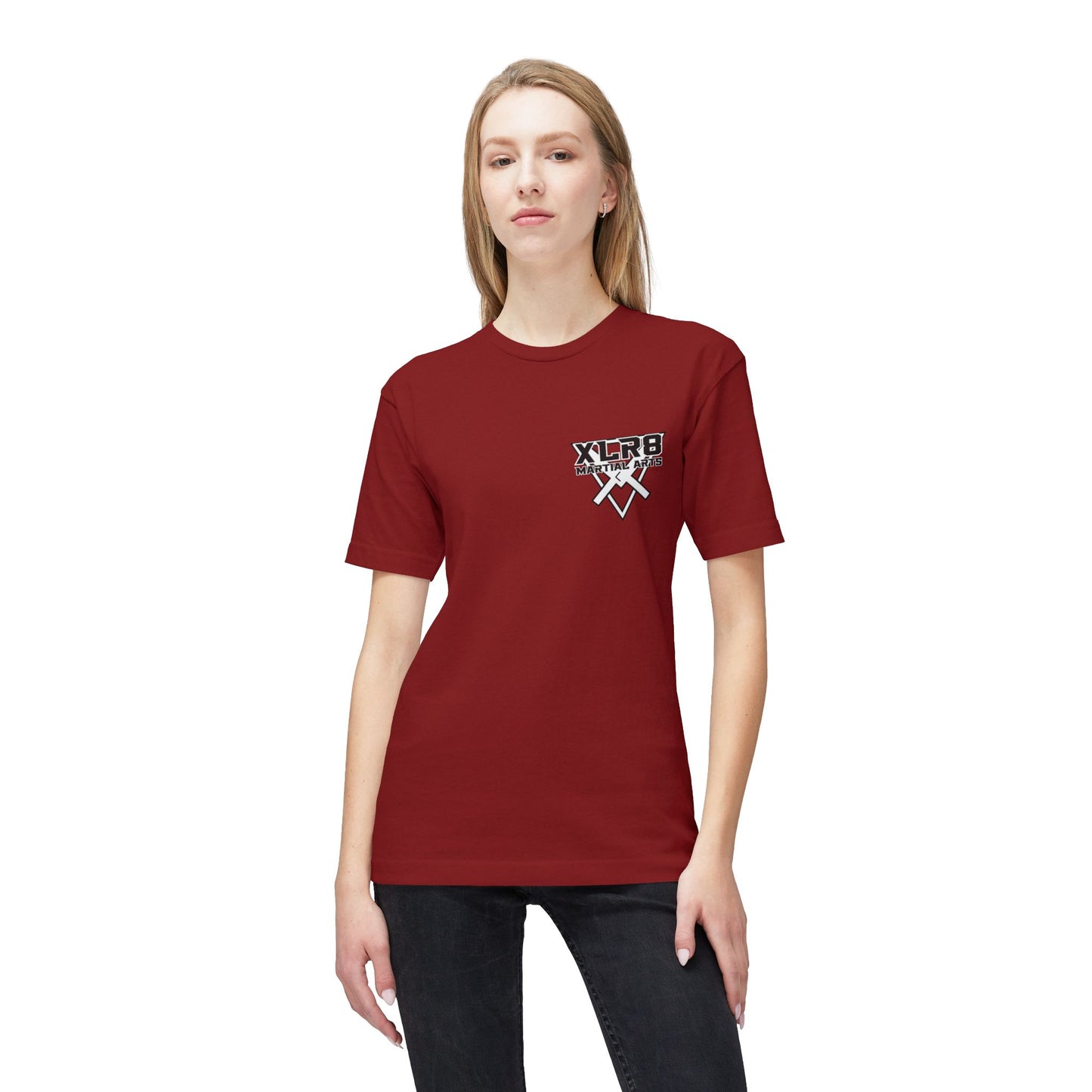 Motivational 'Great Things Never Come From Comfort Zones' T-Shirt- Bre Shirt