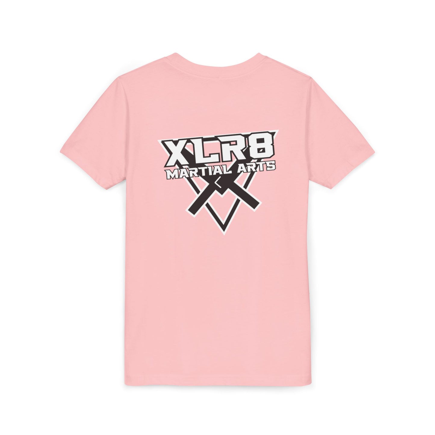 Youth Tee - "I am the TORNADO You are The TRAILER PARK" Caden Shirt