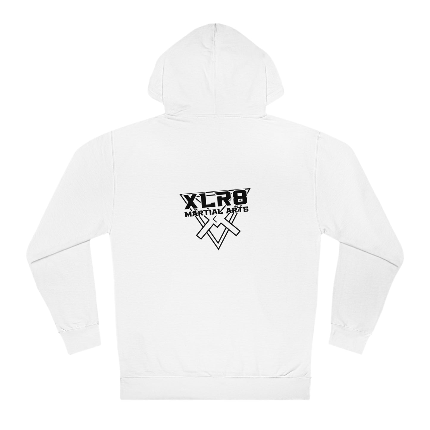 Unisex Hooded Sweatshirt