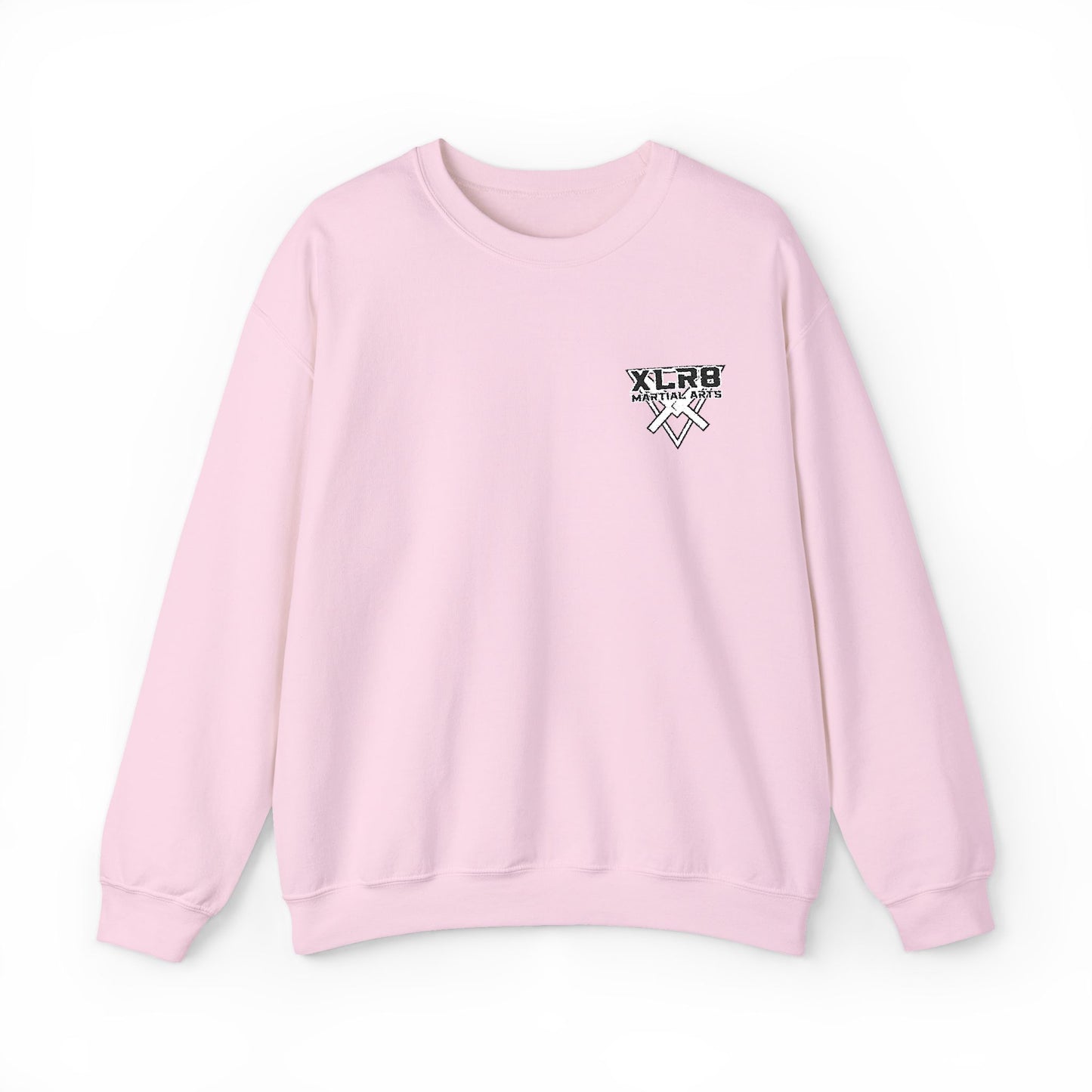 Logo Sweatshirt