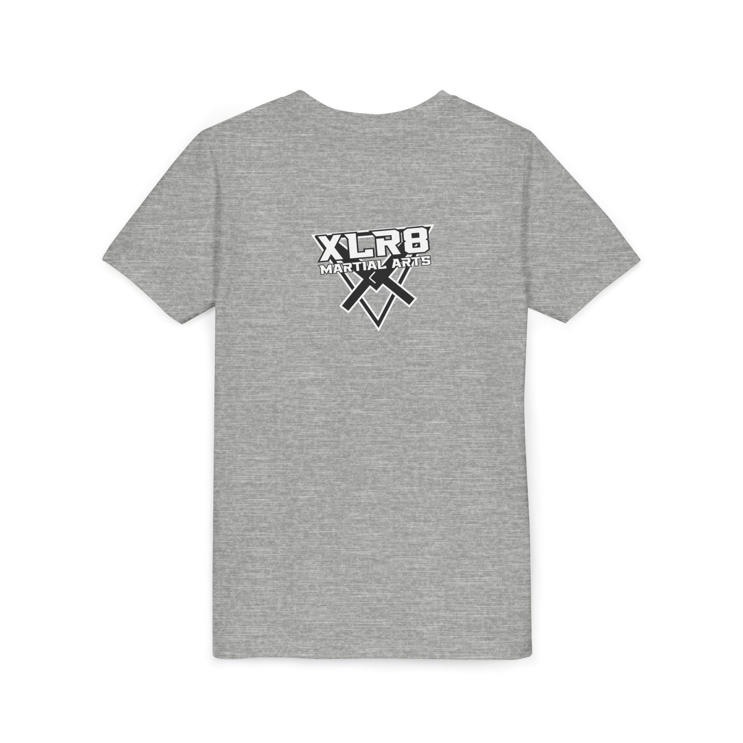 "She is beauty, She is grace" Karate Shirt-our Serenity shirt