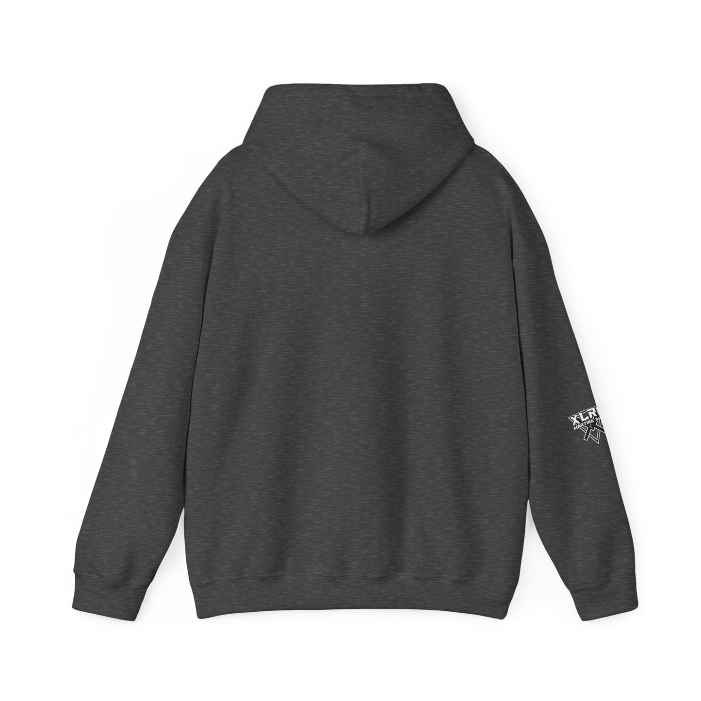 Fight Team Hoodie