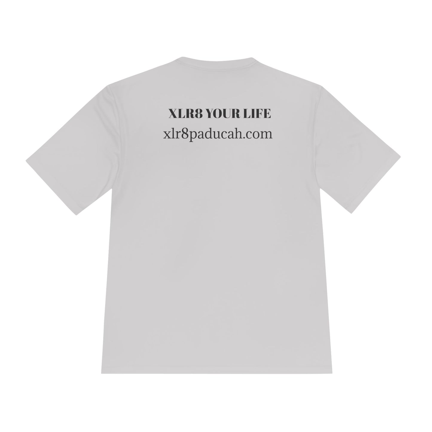 We don't lose, We Learn! tshirt