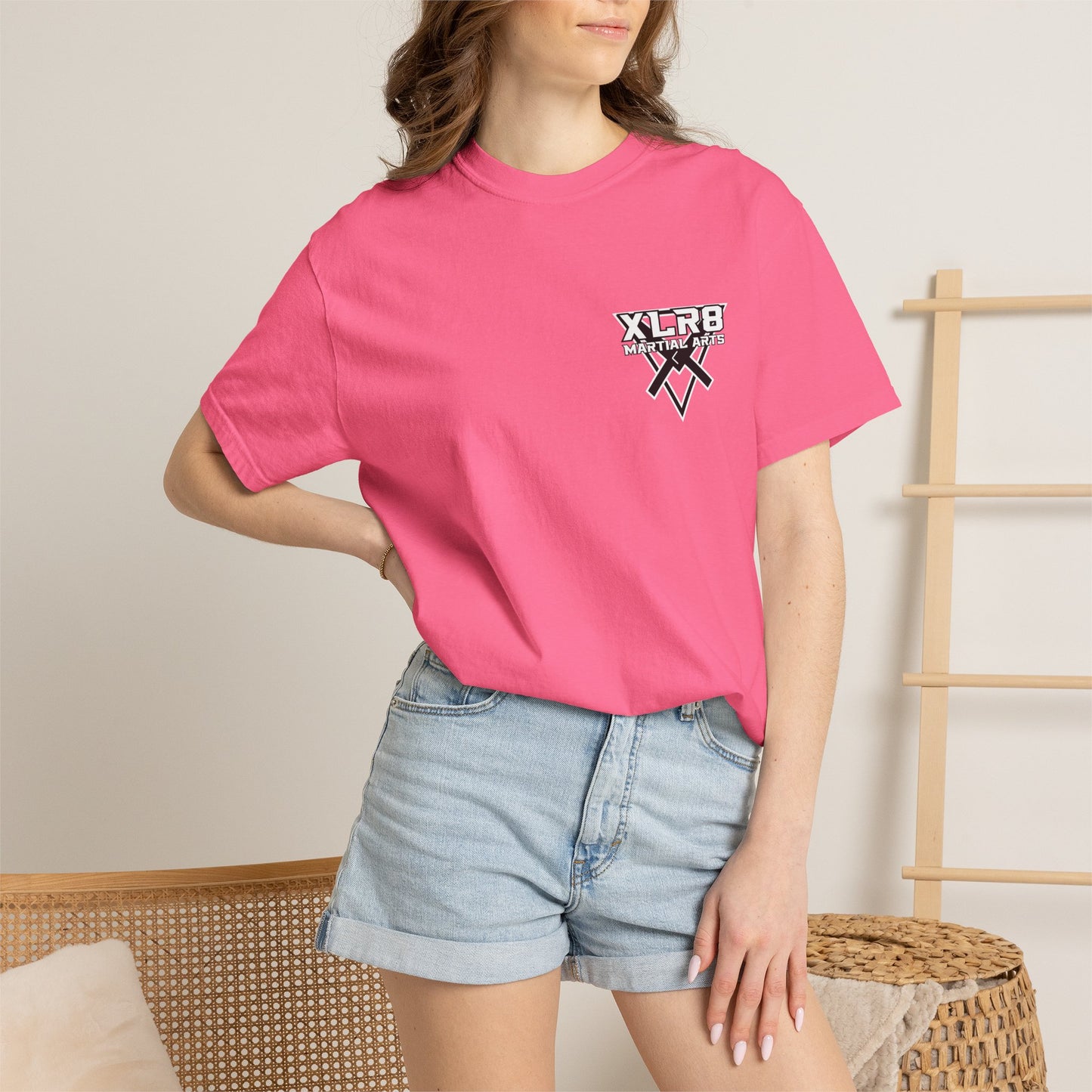 Brock-Lee tshirt