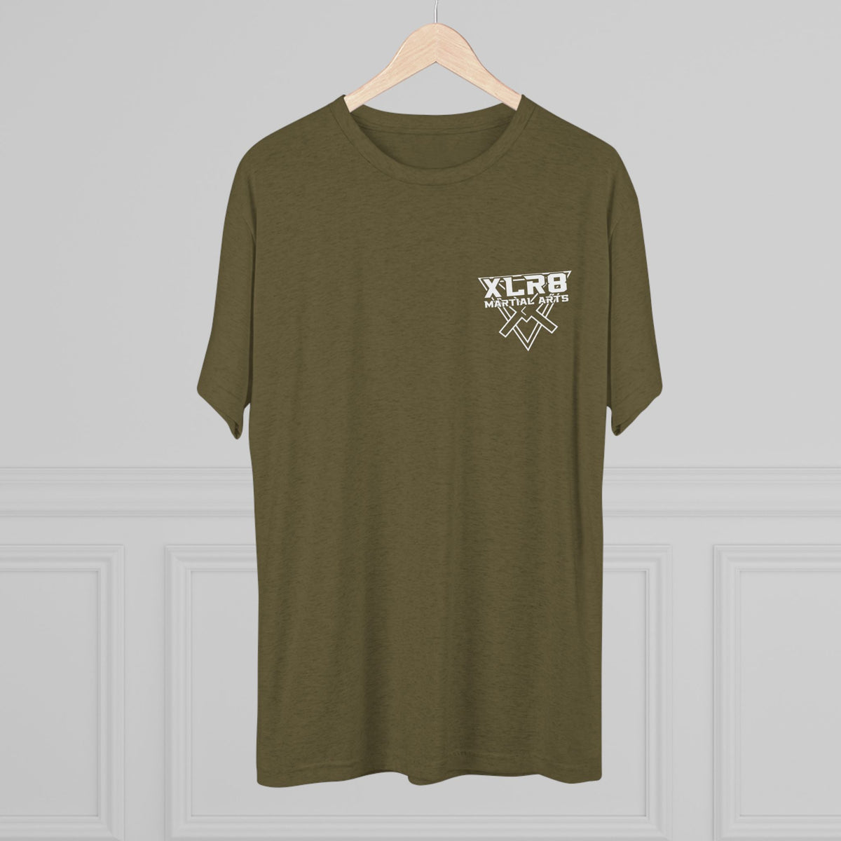 XMA tshirt