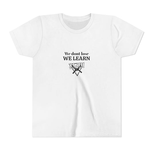 Youth Short Sleeve Tee