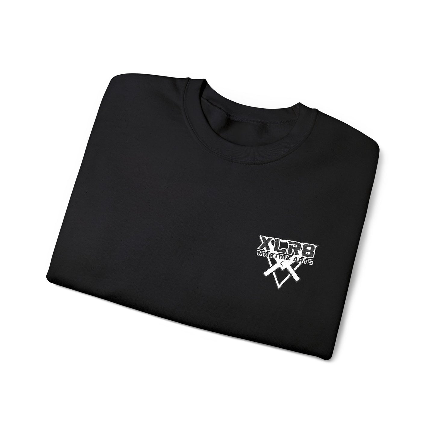 Logo Sweatshirt