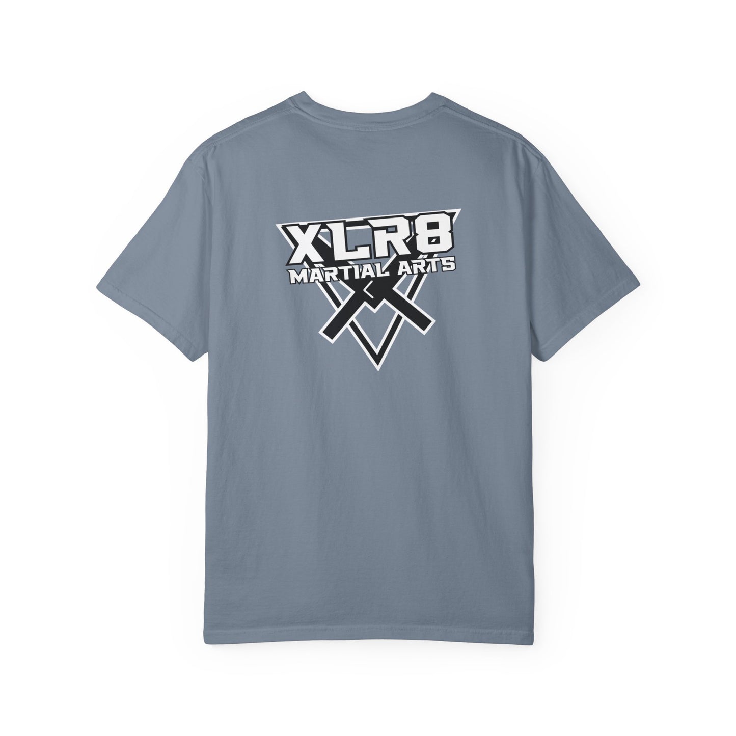 Cute But Dangerous Martial Arts T-Shirt — Layla shirt