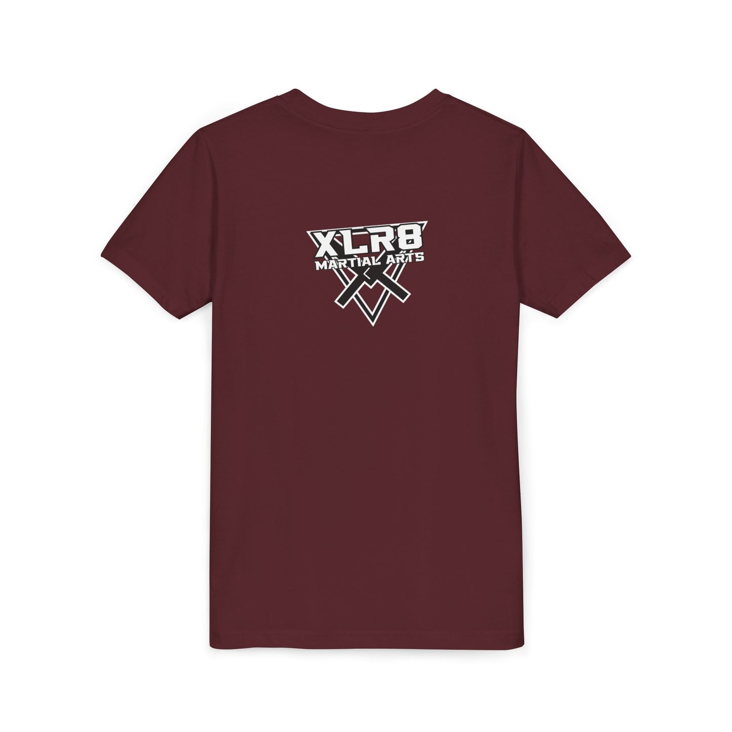 "She is beauty, She is grace" Karate Shirt-our Serenity shirt