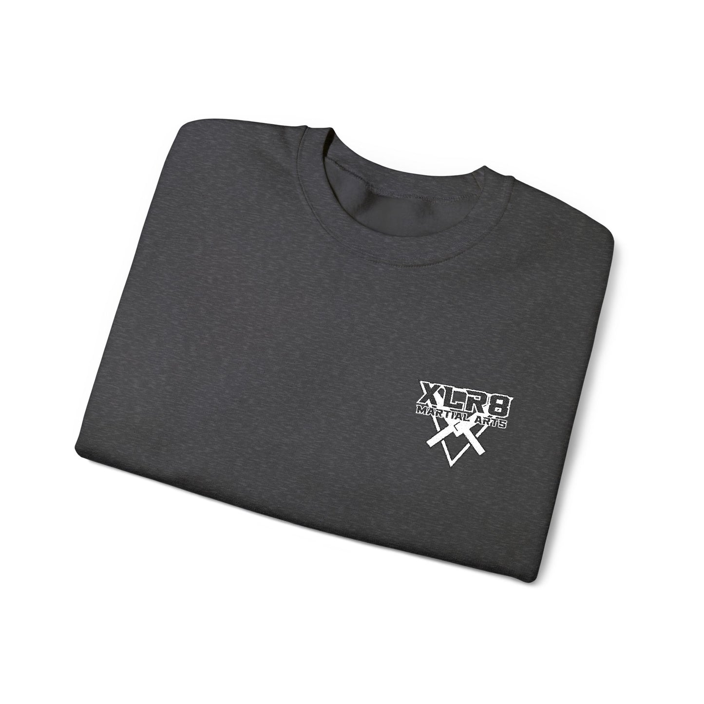 Logo Sweatshirt