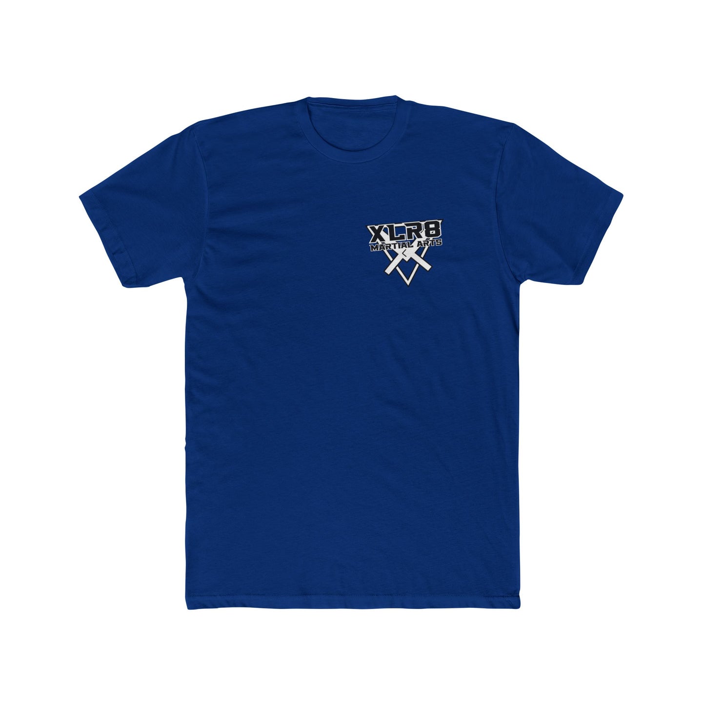 It ain't luck tshirt