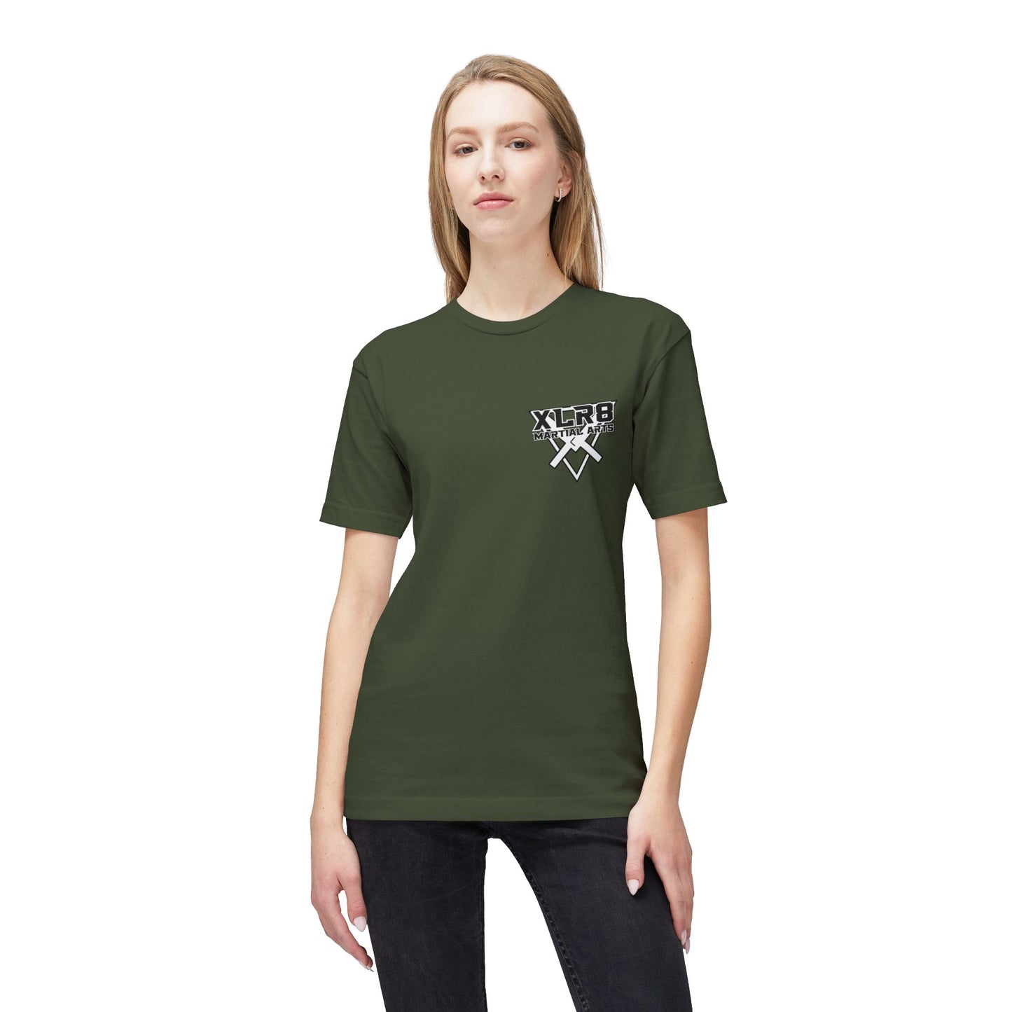 Motivational 'Great Things Never Come From Comfort Zones' T-Shirt- Bre Shirt