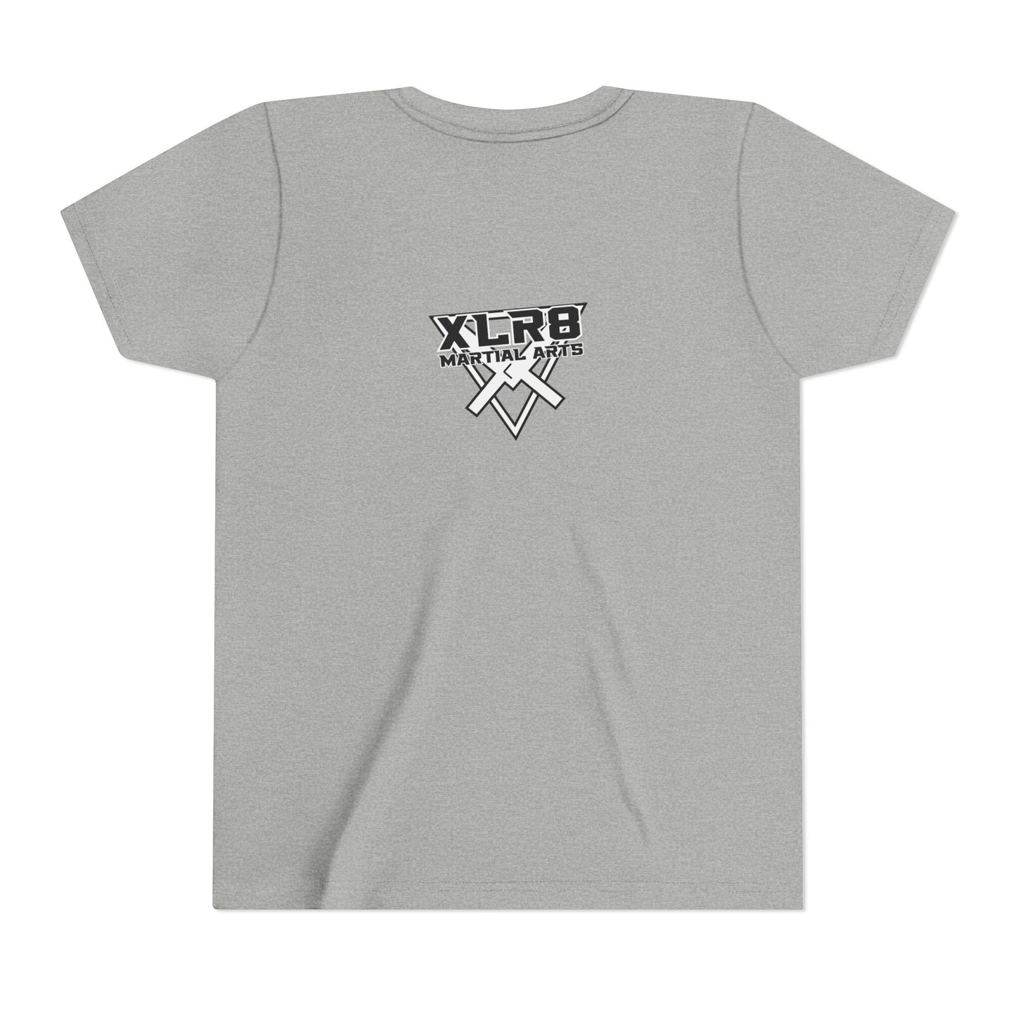 Youth Fight Team tshirts