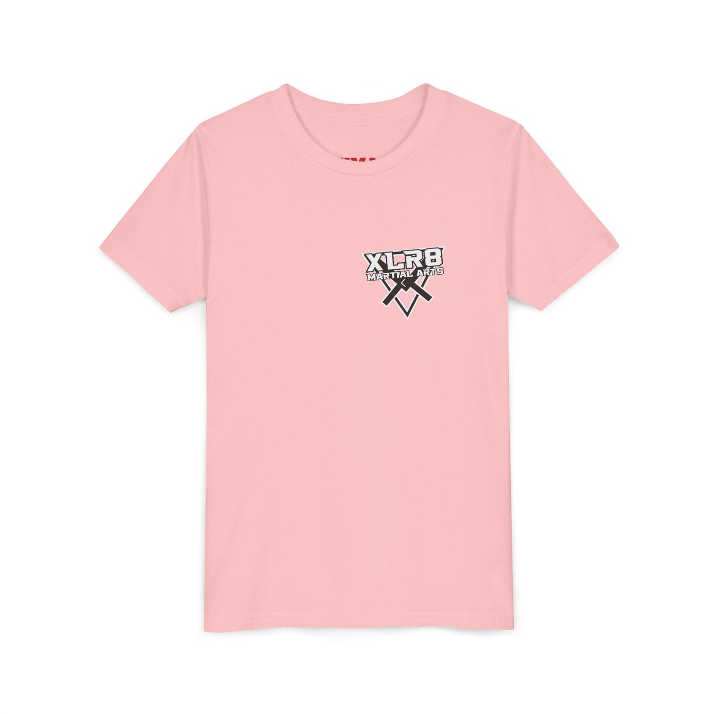 Youth Tee — Grace In Motion-The Hannah Shirt