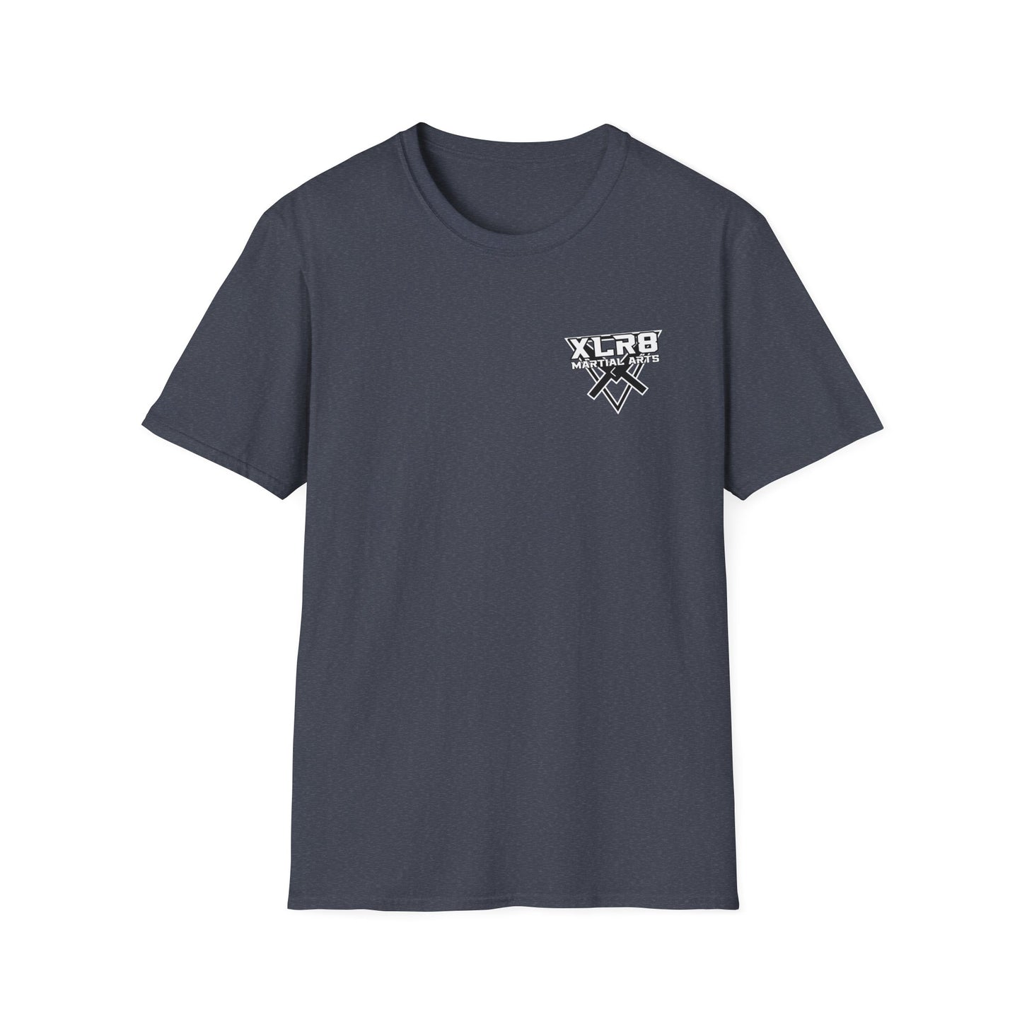 Motivational Fitness T-Shirt, Gym Apparel, Training Shirt, Unisex Workout Tee, Exercise Gift, Active Lifestyle Wear