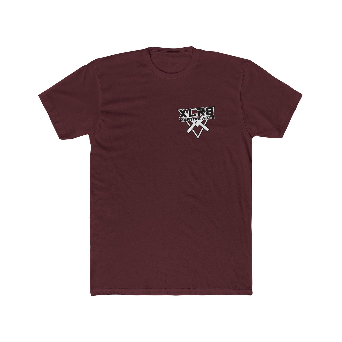 It ain't luck tshirt