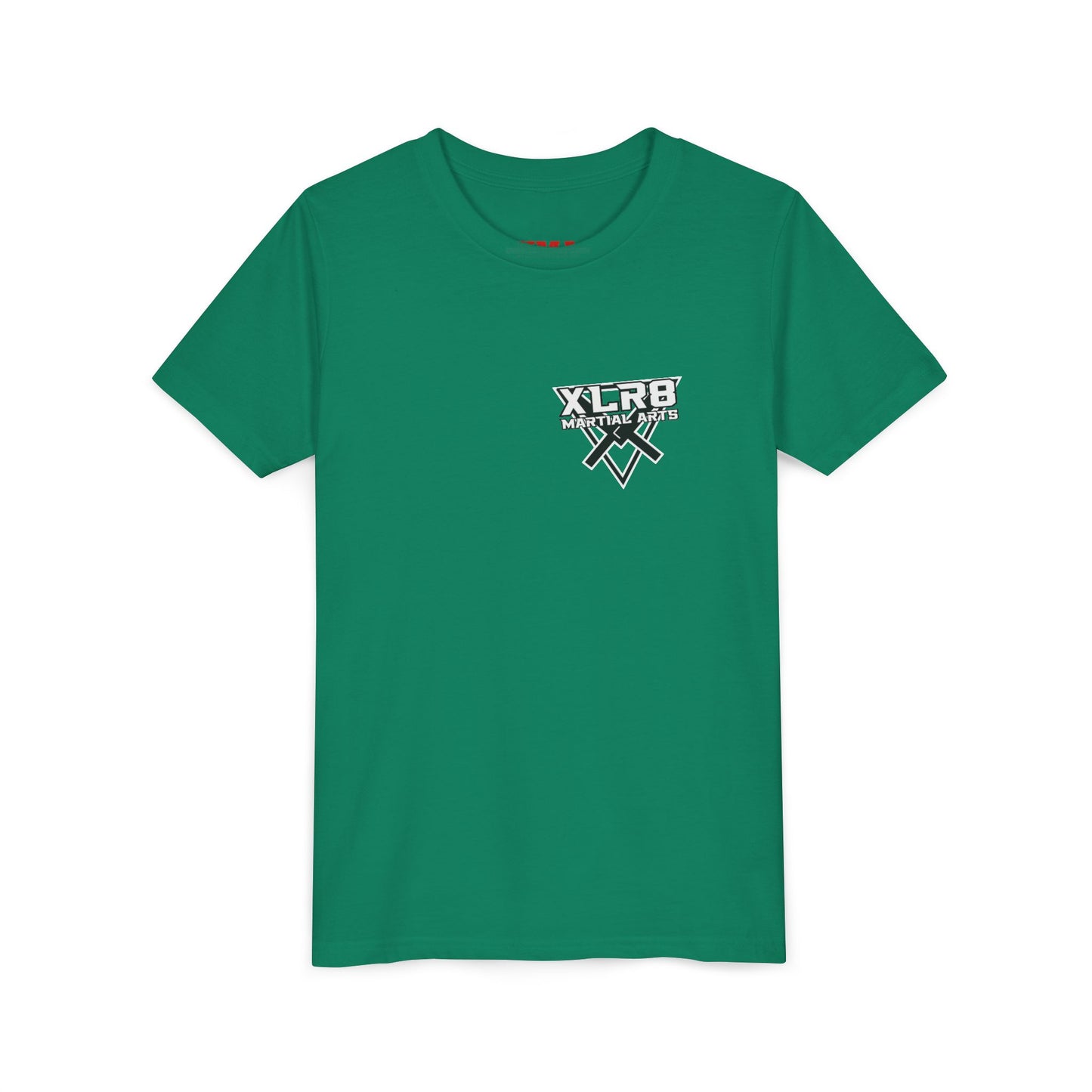 Youth Tee — Grace In Motion-The Hannah Shirt