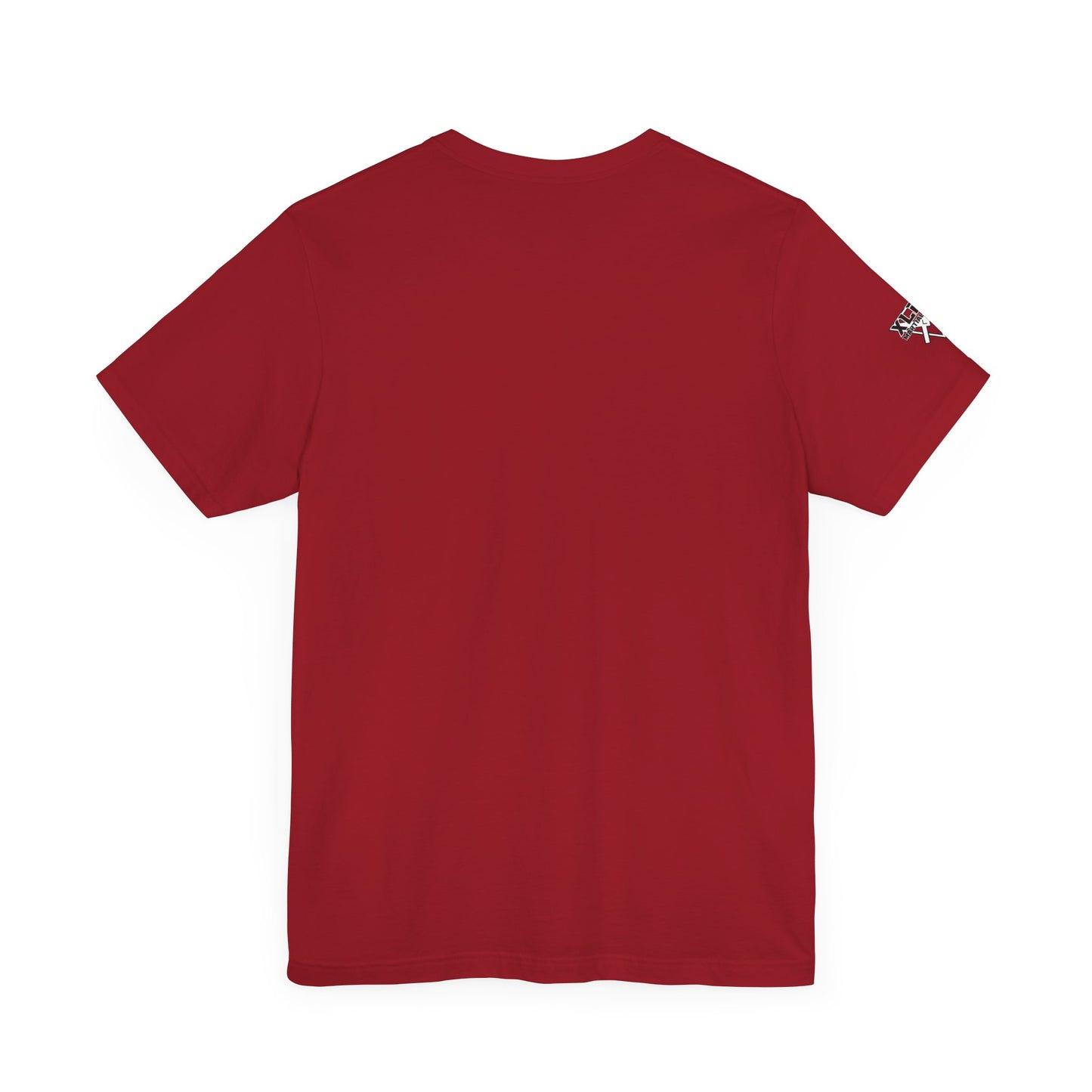 XMA Fight Team Unisex Jersey Tee - Celebrate Strength and Unity
