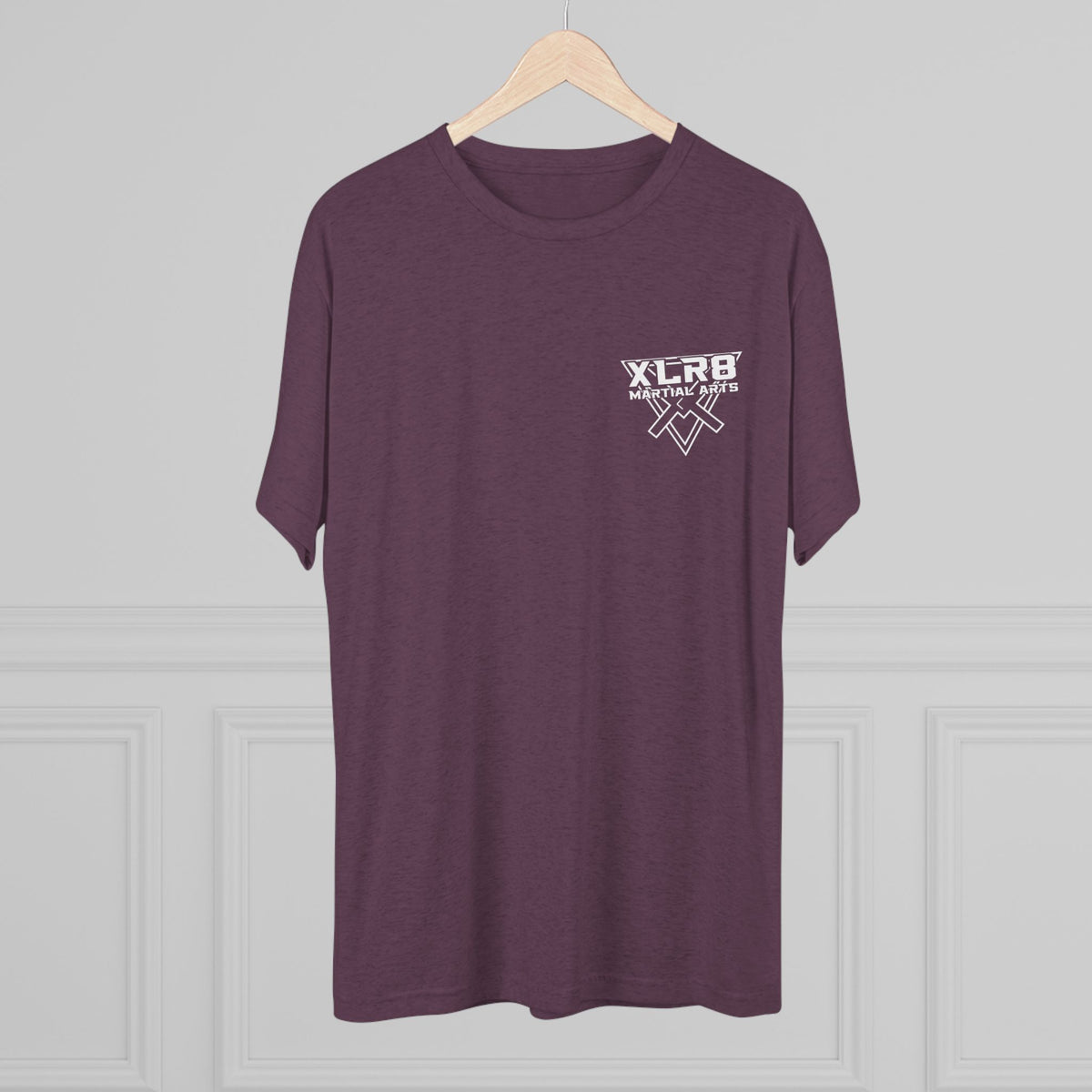 XMA tshirt