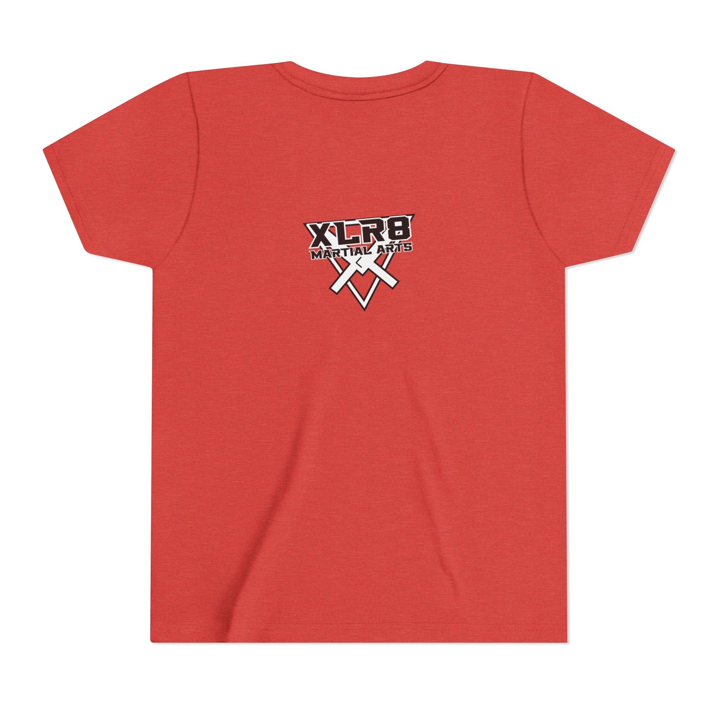 Youth Fight Team tshirts