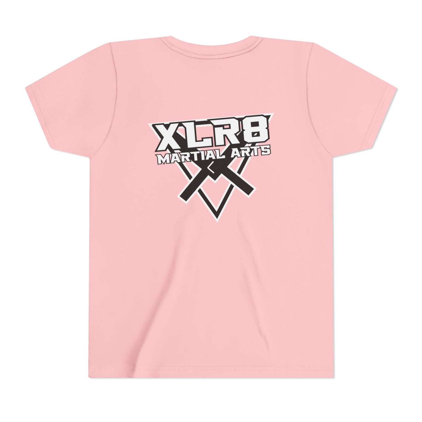Youth Tee - "I am the TORNADO You are The TRAILER PARK" Caden Shirt