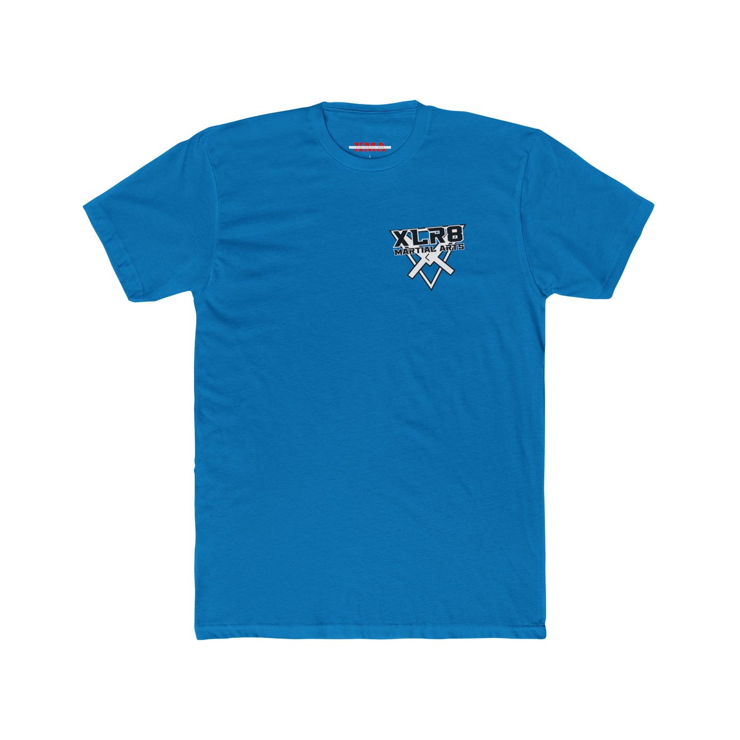 Grace In Motion Power-Hannah shirt