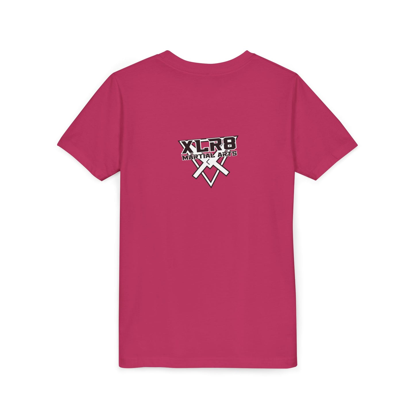 Youth Fight Team tshirts