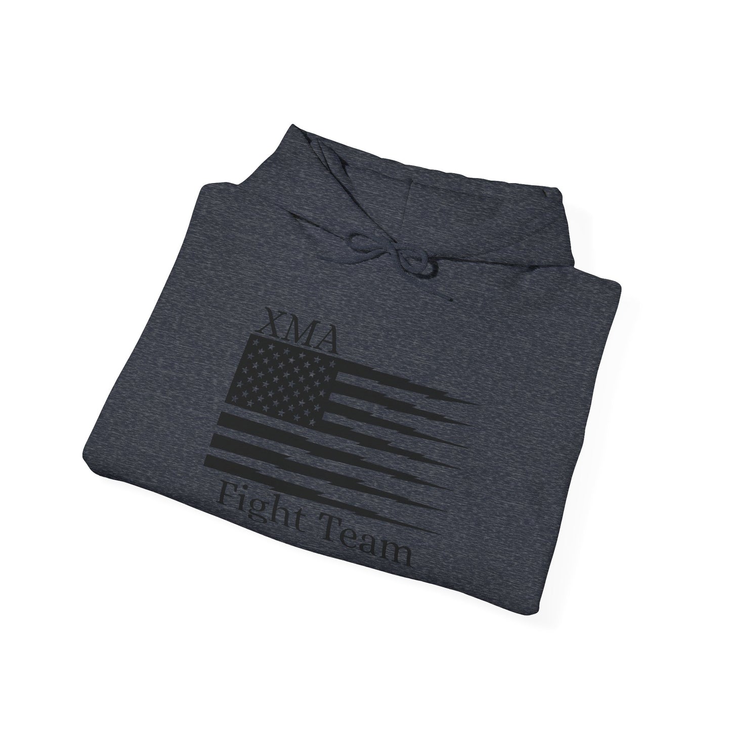 Fight Team Hoodie