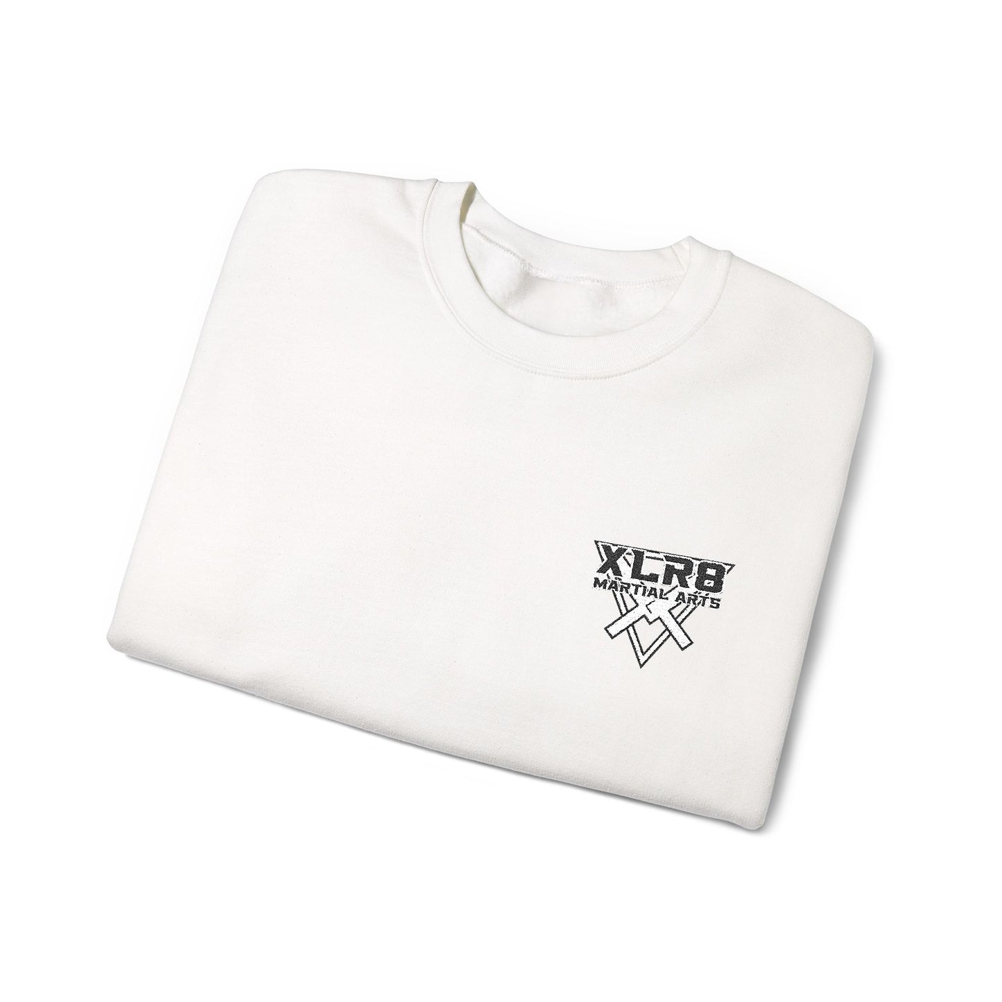 Logo Sweatshirt