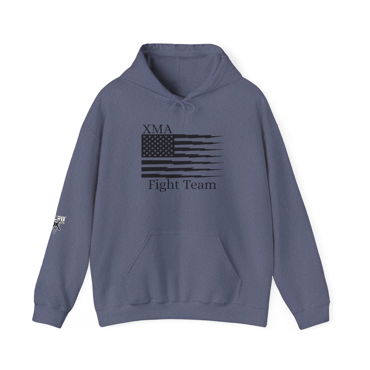 Fight Team Hoodie