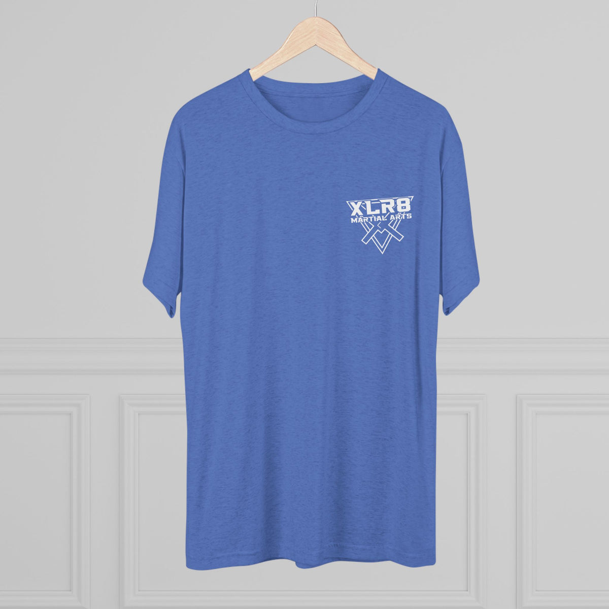 XMA tshirt