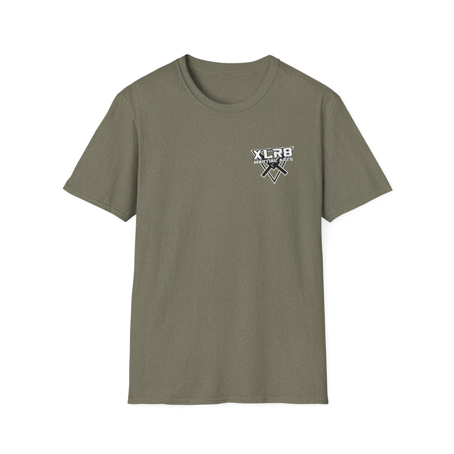 Motivational Fitness T-Shirt, Gym Apparel, Training Shirt, Unisex Workout Tee, Exercise Gift, Active Lifestyle Wear