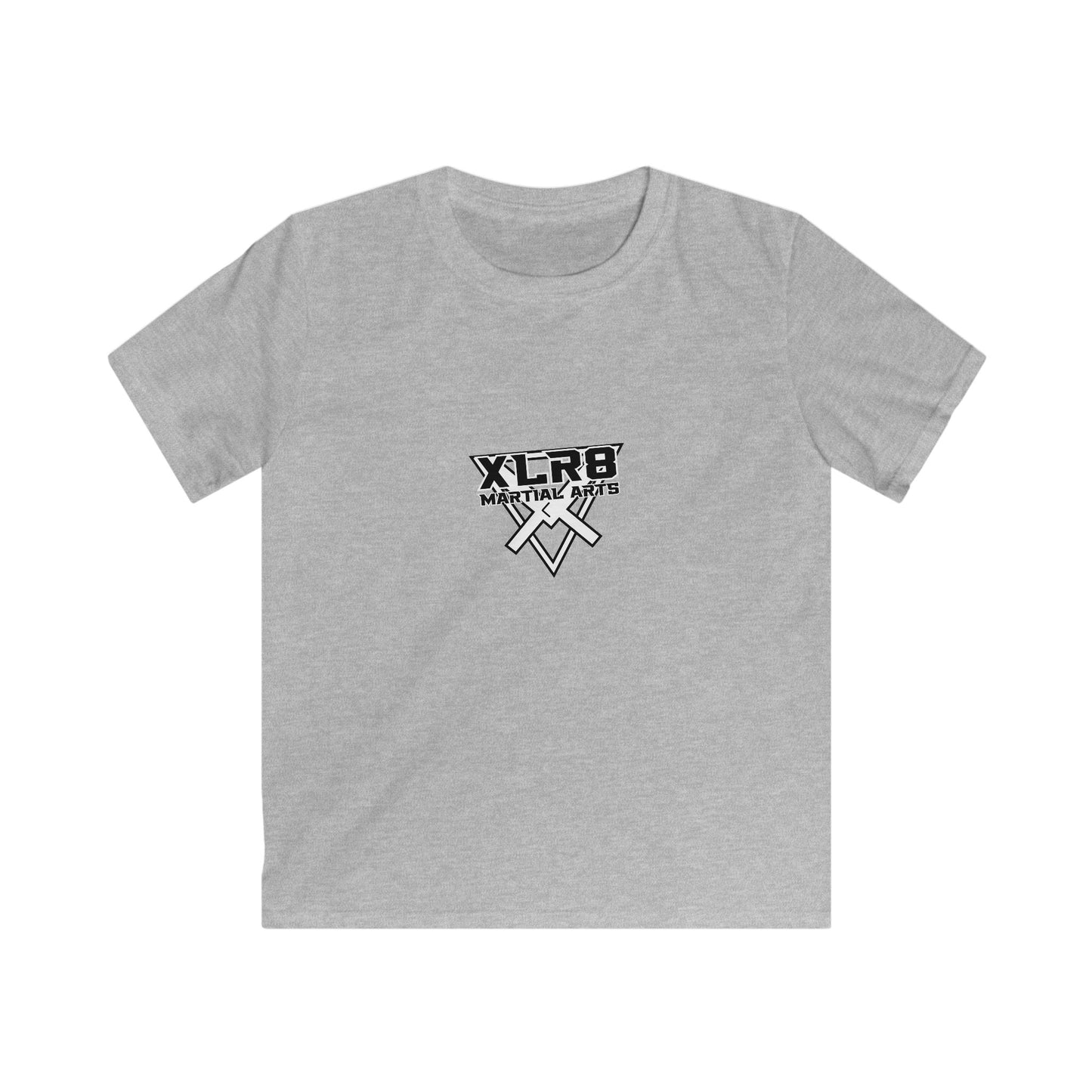 Motivational Kids Tee - Inspiring Quotes, Soft Cotton, Perfect for Growth Mindset, Birthday Gift, Daily Wear, Sports Shirt