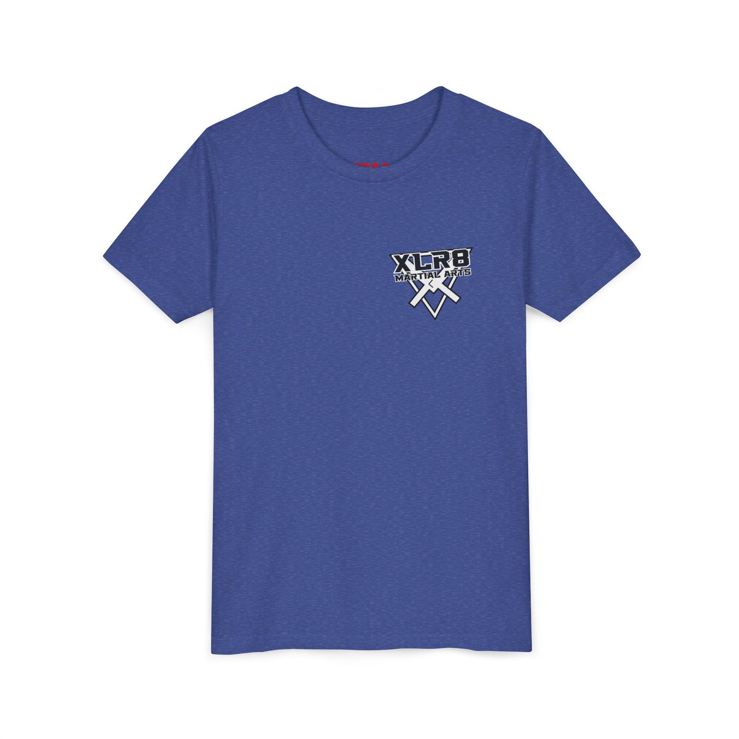 Youth Tee - "Hard Work Beats Talent" Jensen shirt