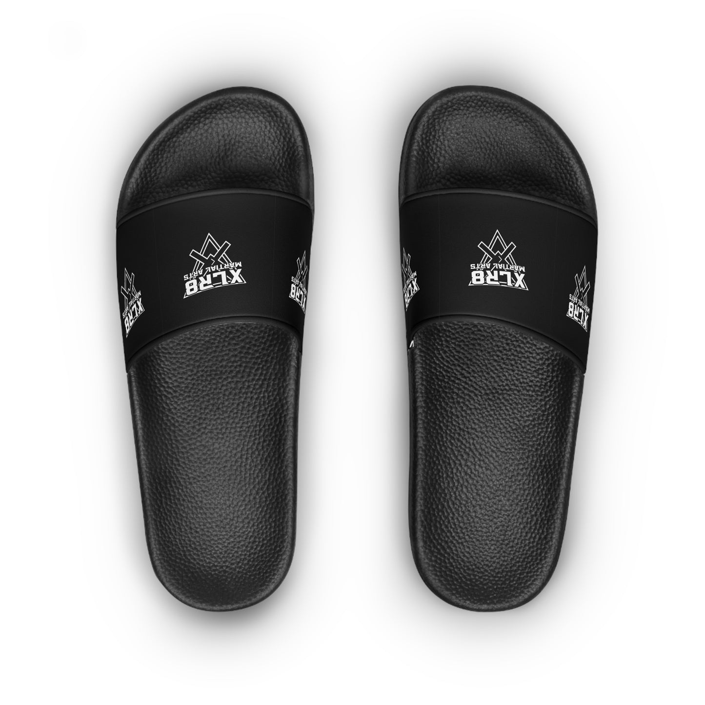 Stylish Women's Slide Sandals with Bold Design