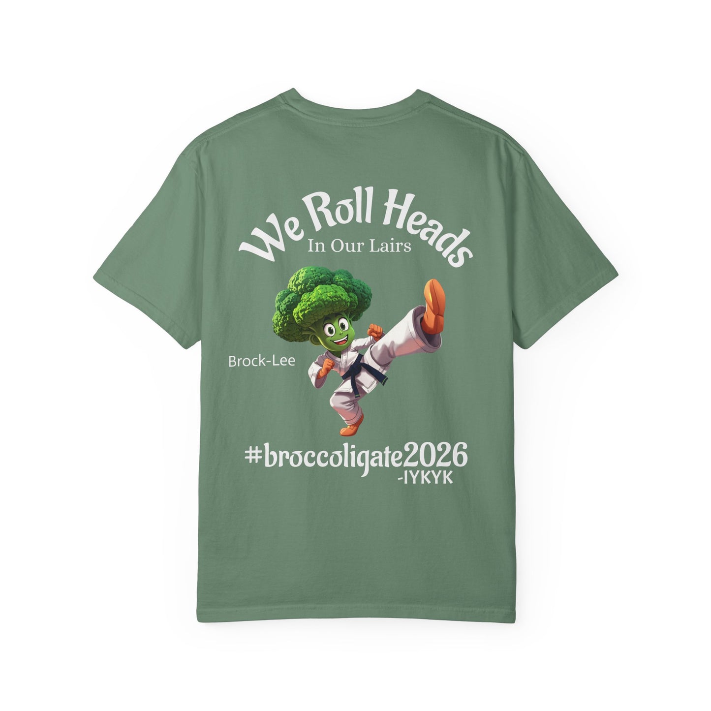 Brock-Lee tshirt