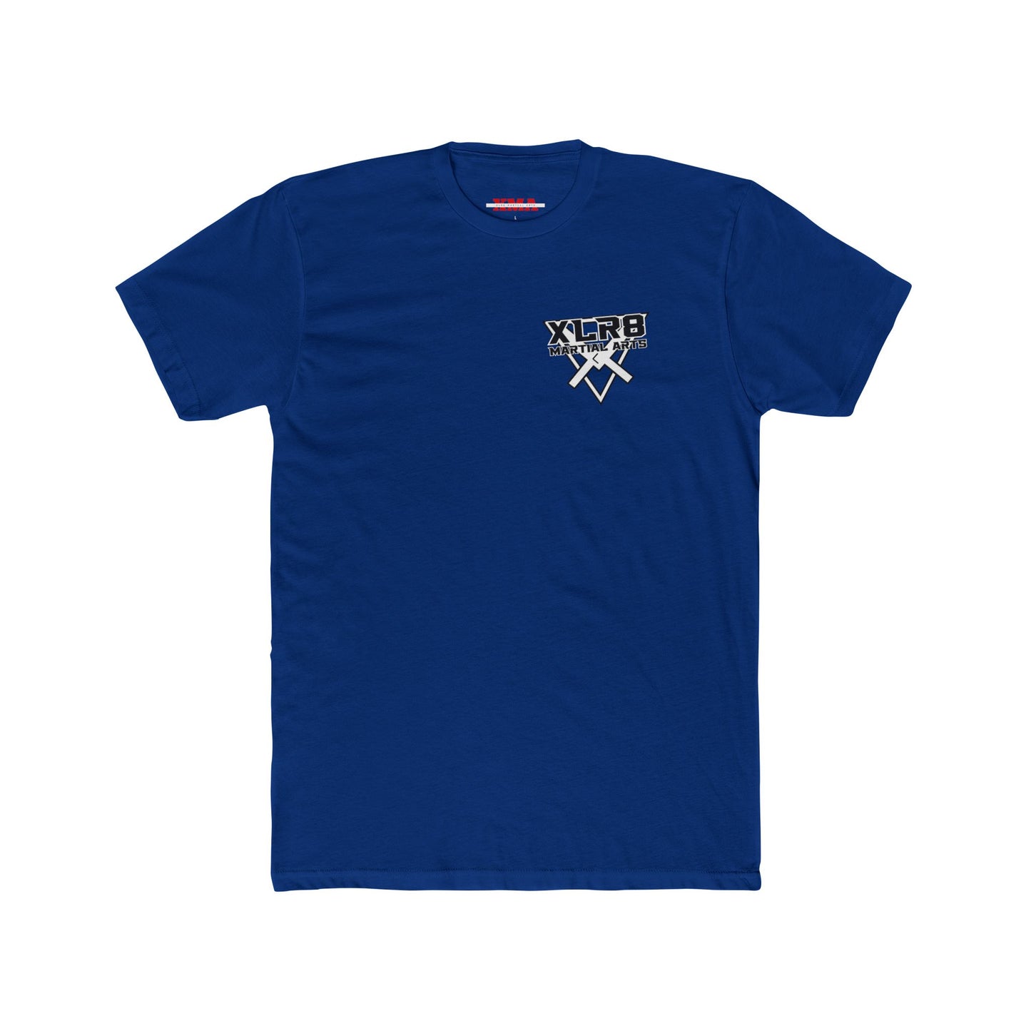 Grace In Motion Power-Hannah shirt