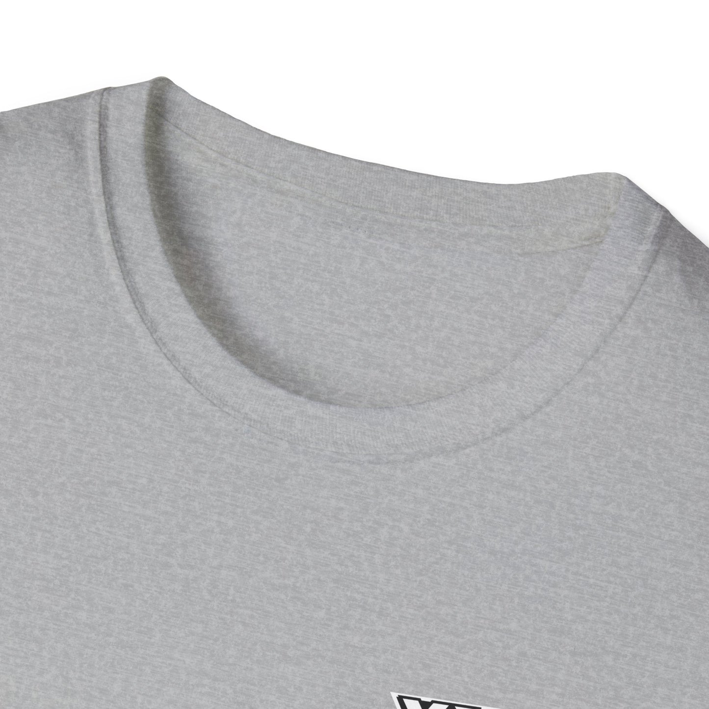 Motivational Fitness T-Shirt, Gym Apparel, Training Shirt, Unisex Workout Tee, Exercise Gift, Active Lifestyle Wear