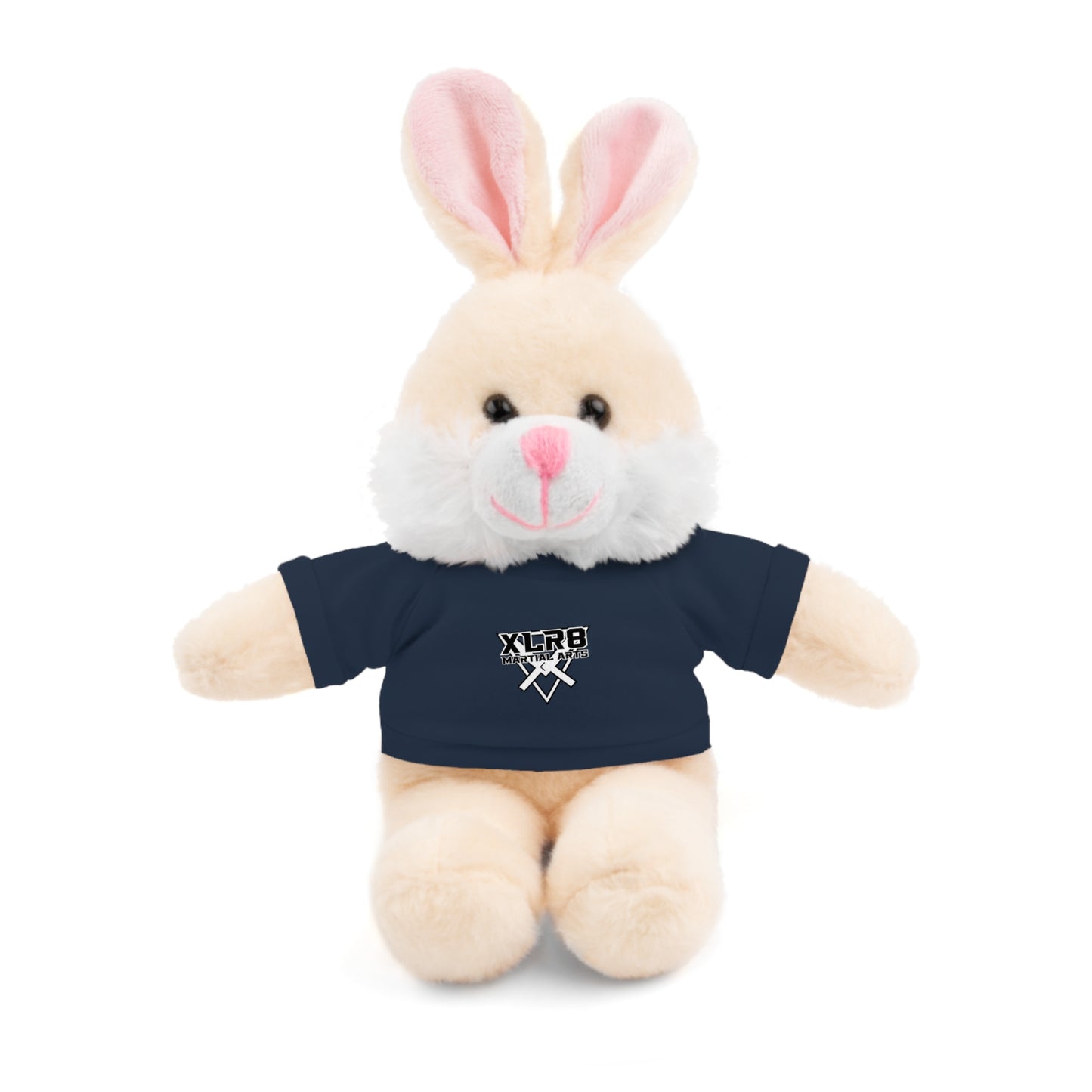 Stuffed Animals with Tee