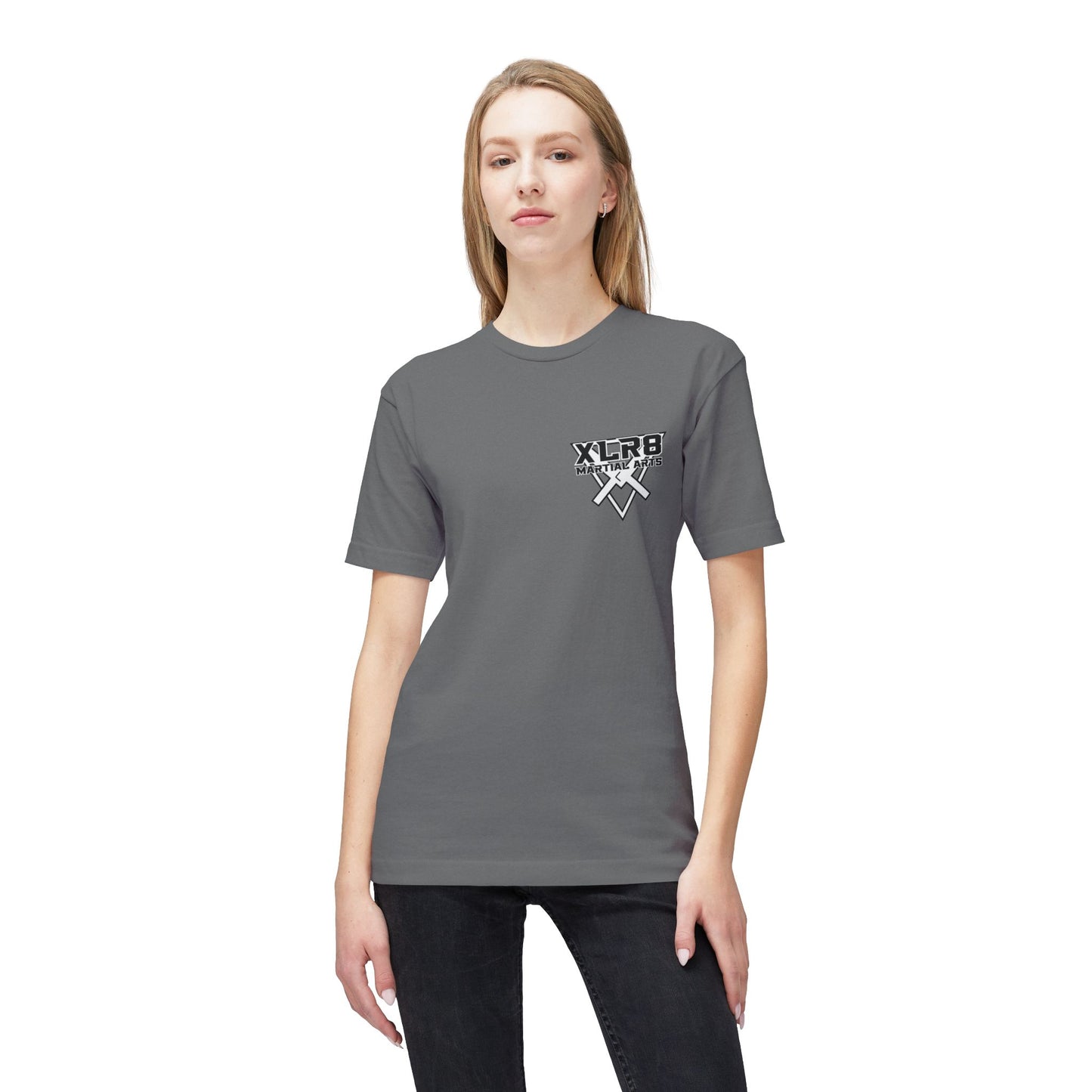 Motivational 'Great Things Never Come From Comfort Zones' T-Shirt- Bre Shirt