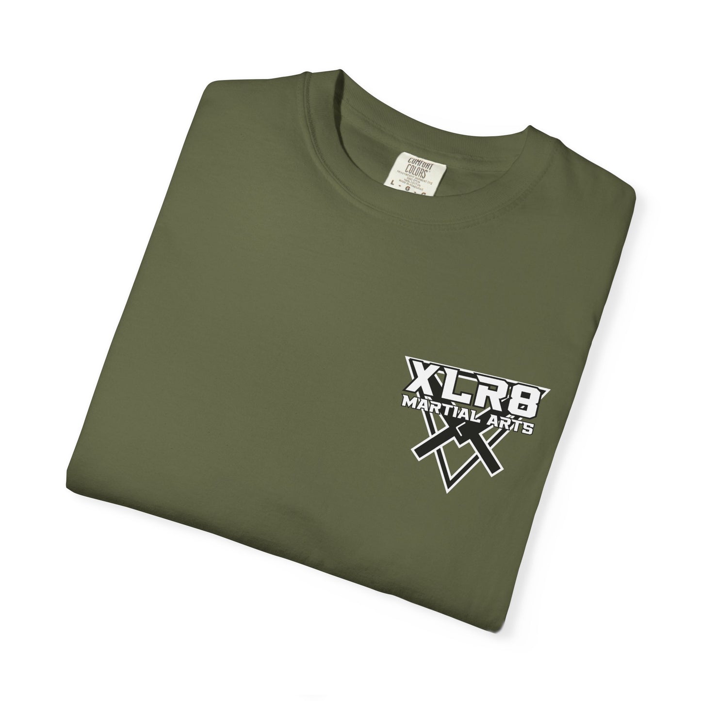 Brock-Lee tshirt