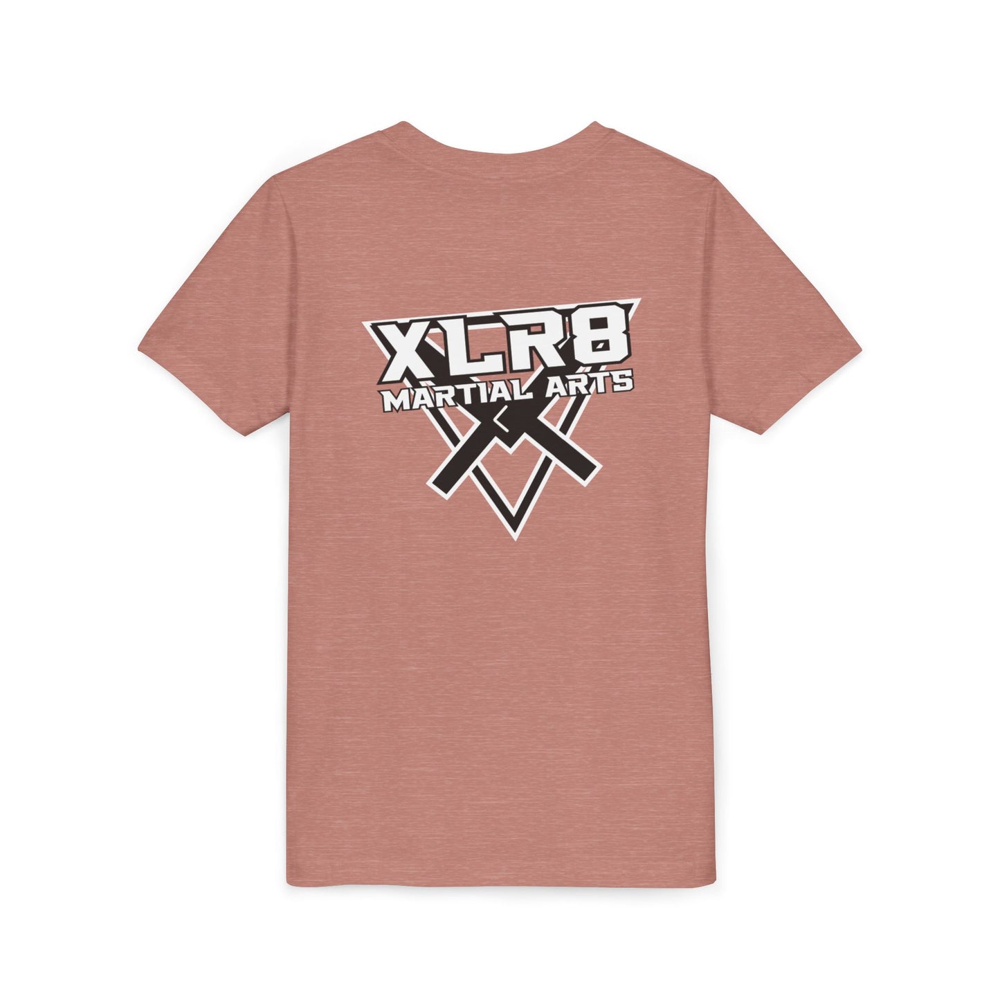 Youth Tee - "I am the TORNADO You are The TRAILER PARK" Caden Shirt