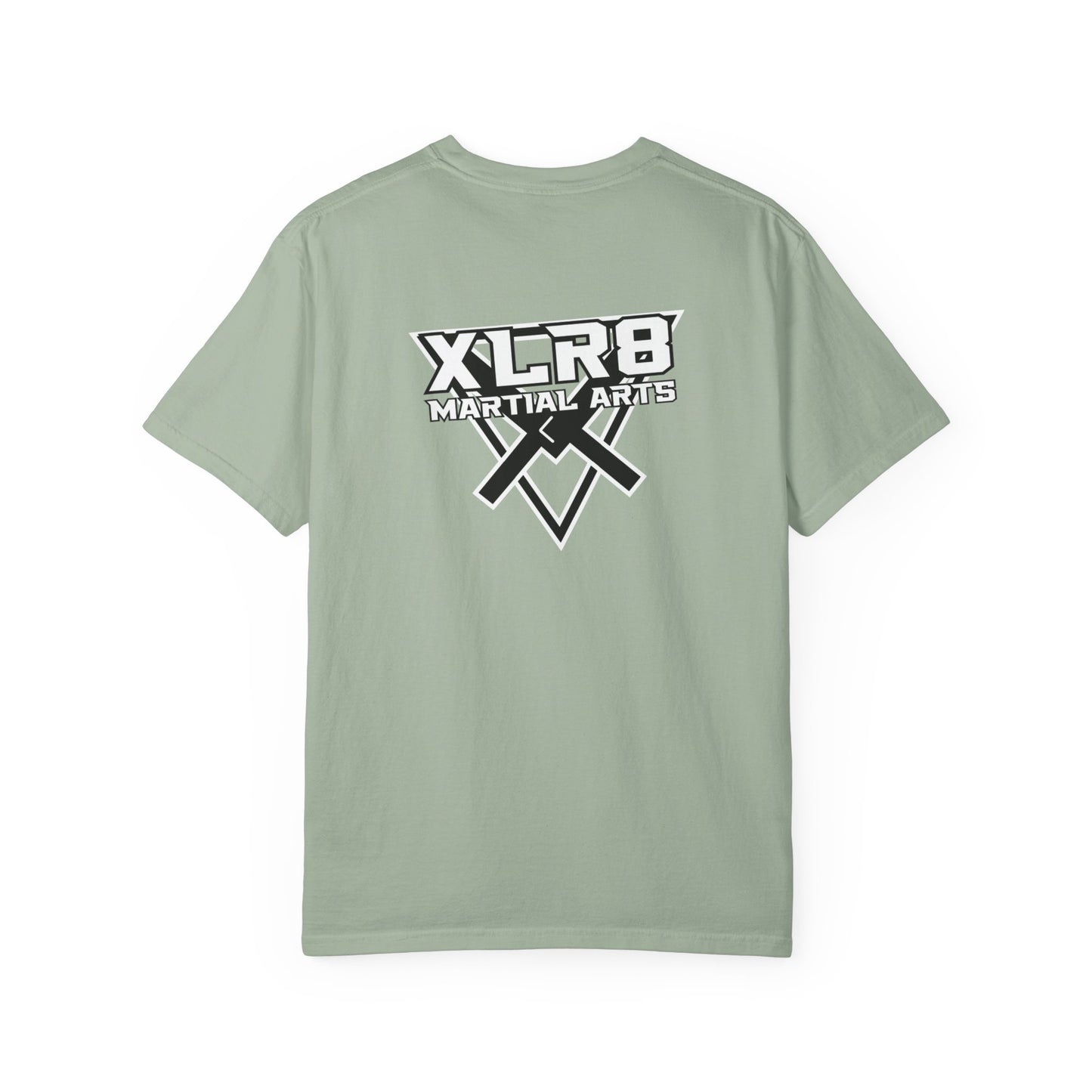 Cute But Dangerous Martial Arts T-Shirt — Layla shirt